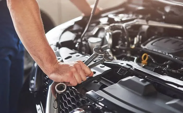 Mechanical service