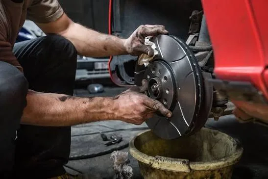 Mechanical service