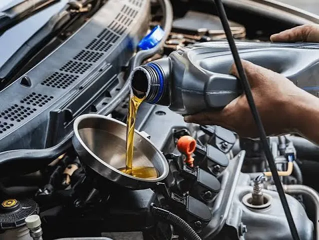 Mechanical service