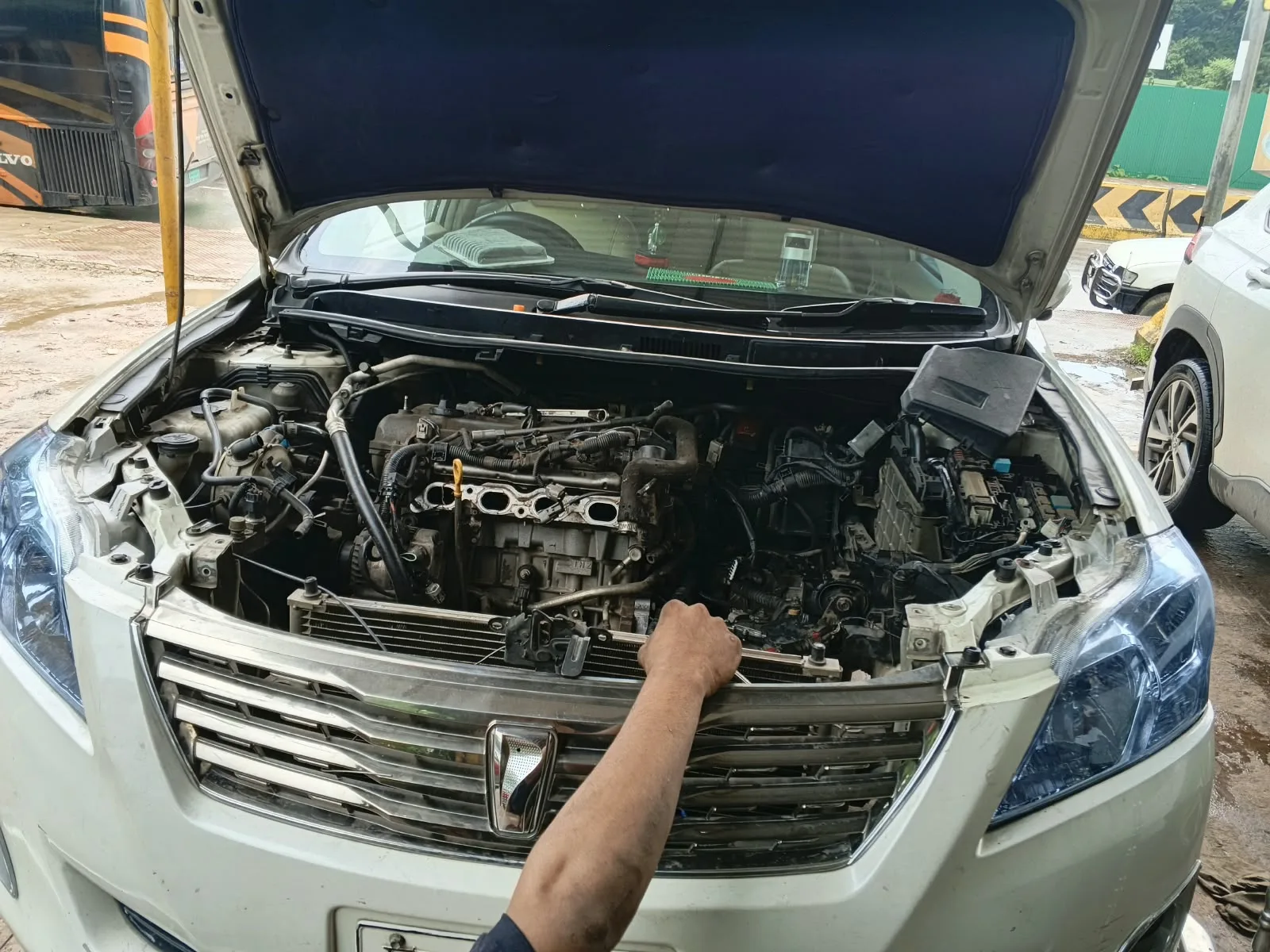 Khan Auto Care Service